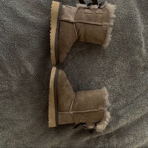 Toddler Uggs Size 7